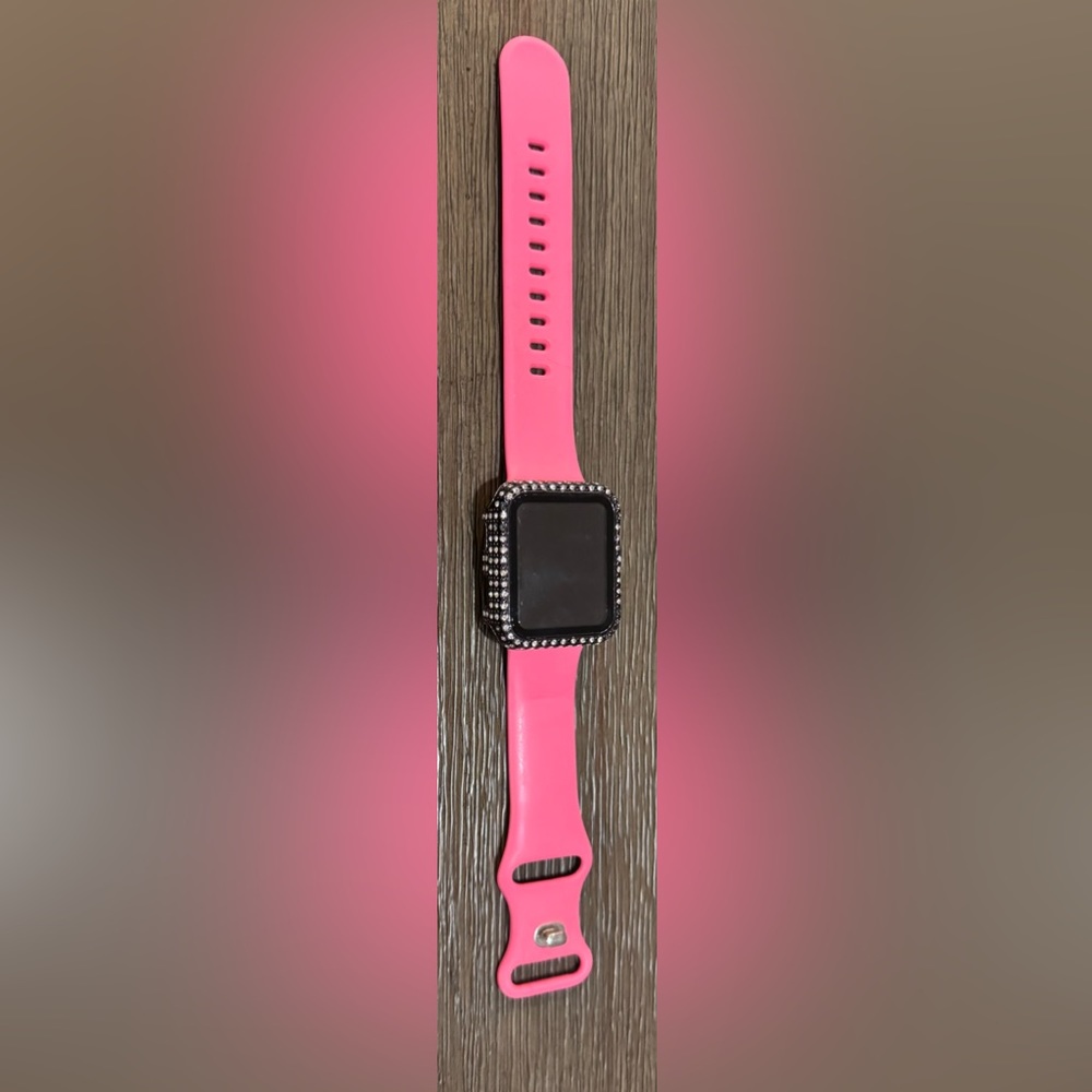 Apple Watch Series 2, 38mm